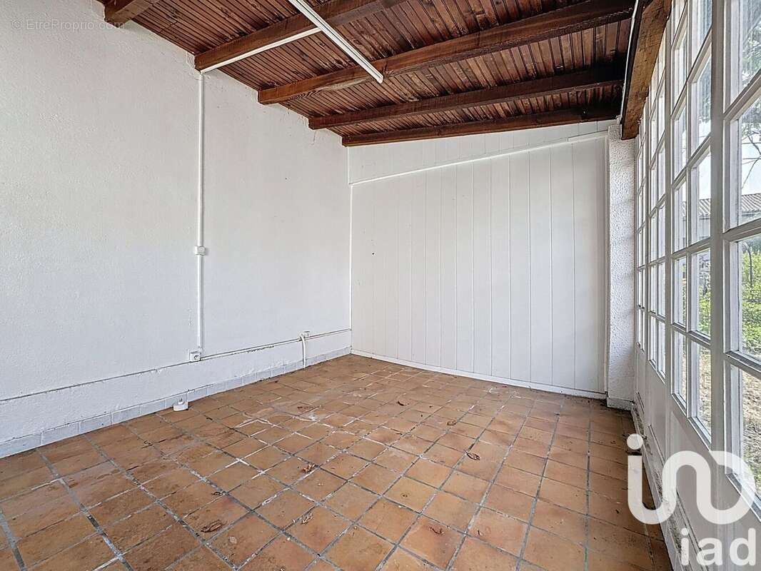 Photo 9 - Appartement à TOULOUSE