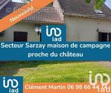 Photo 1 - Maison à SARZAY
