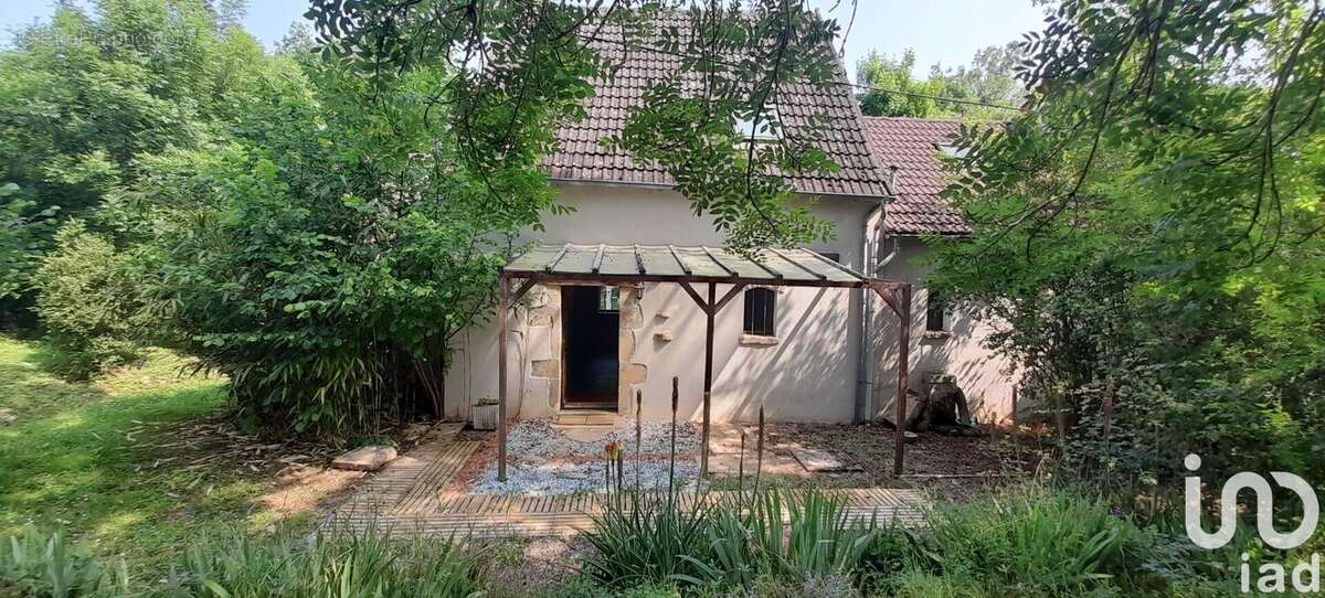 Photo 3 - Maison à SARZAY