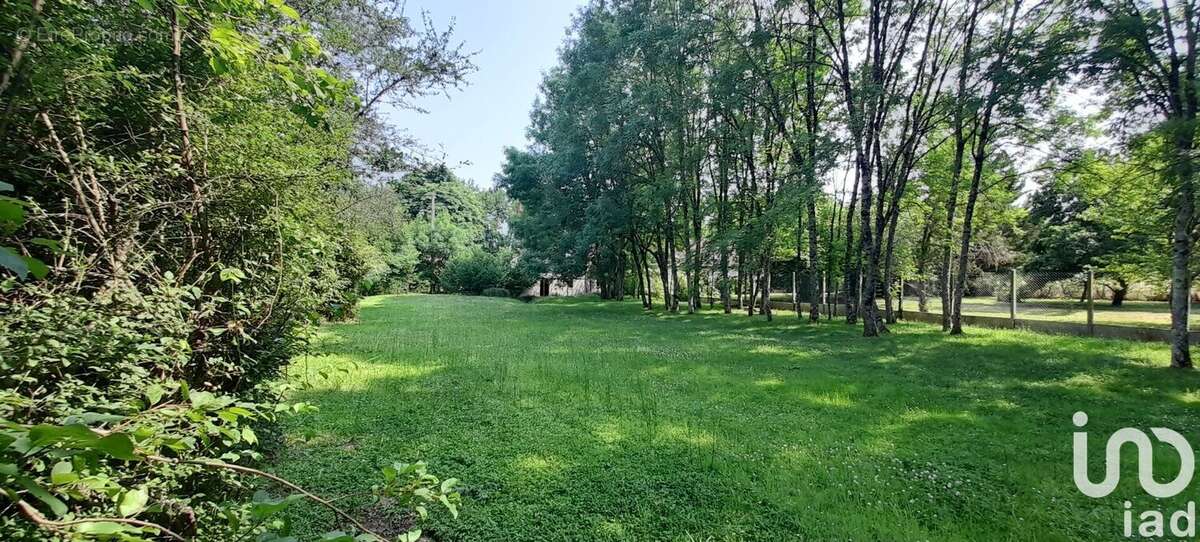 Photo 4 - Maison à SARZAY