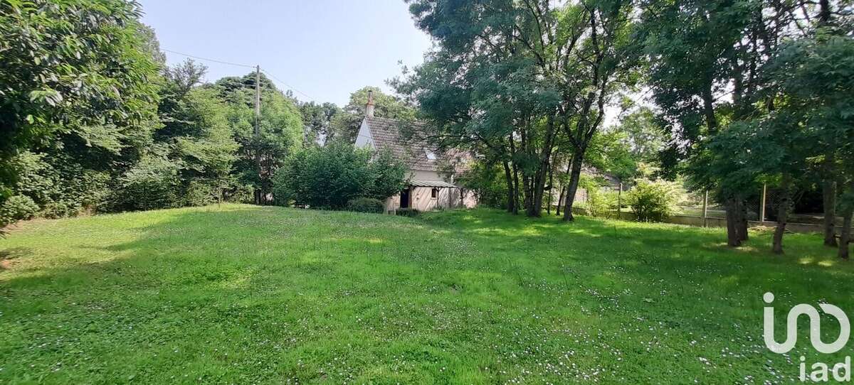 Photo 6 - Maison à SARZAY