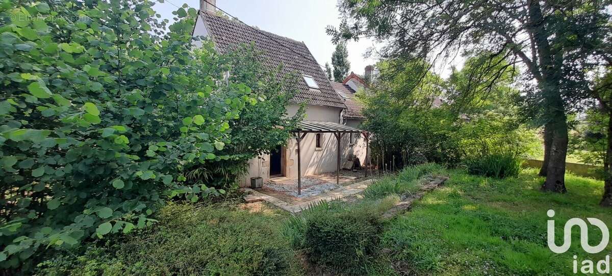 Photo 7 - Maison à SARZAY