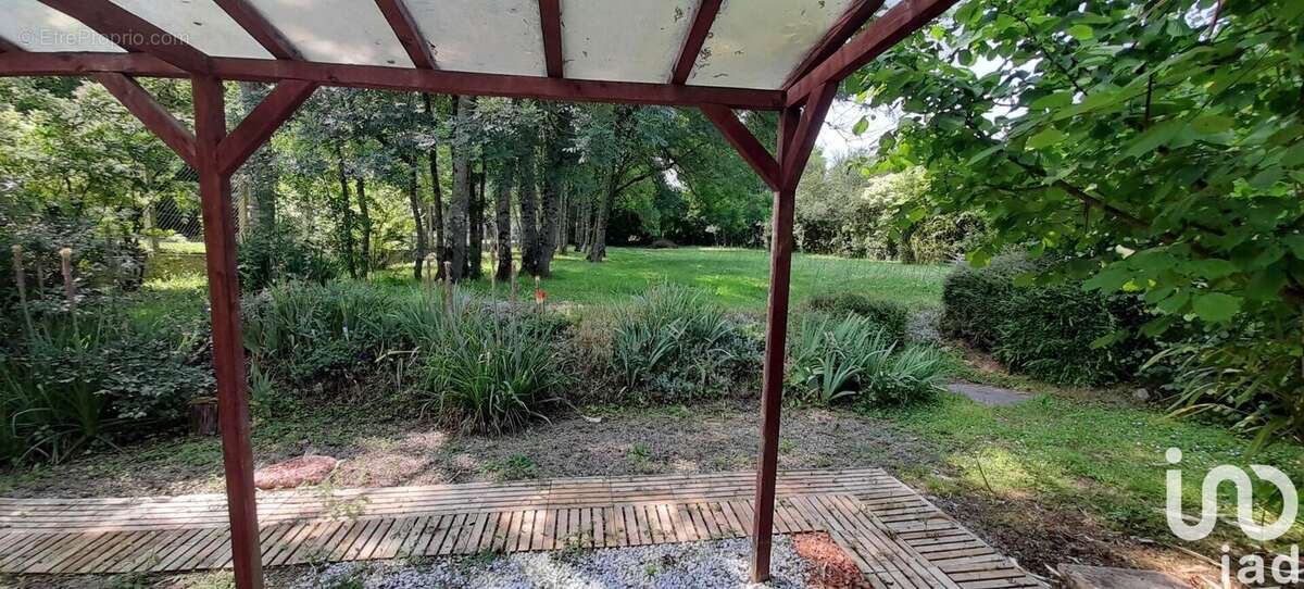 Photo 8 - Maison à SARZAY