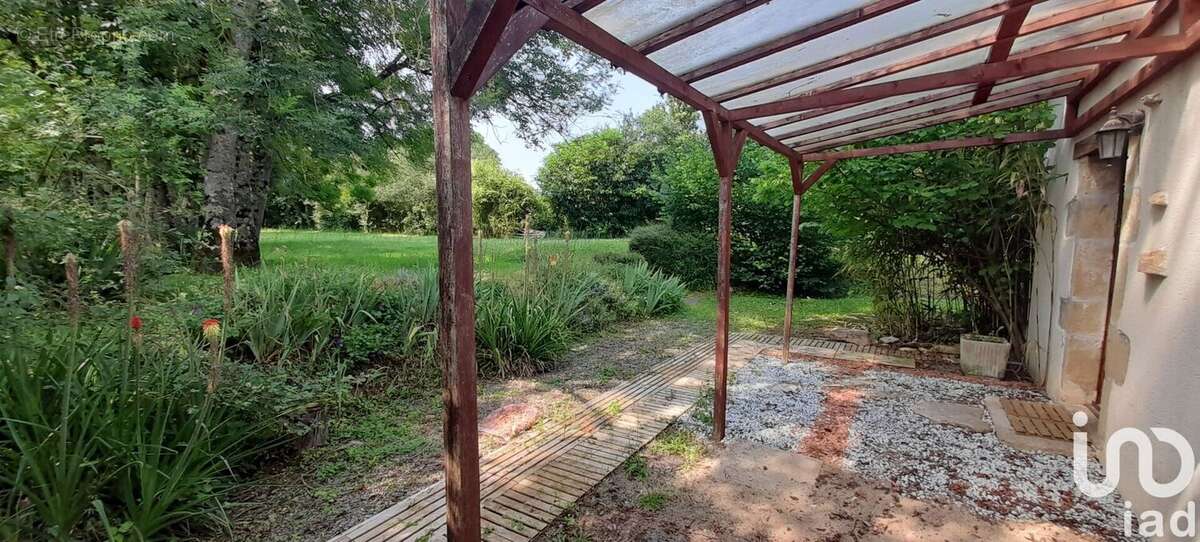 Photo 9 - Maison à SARZAY