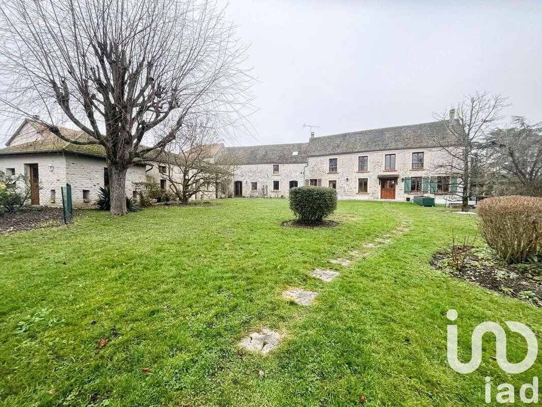 Photo 2 - Maison à LONGNES