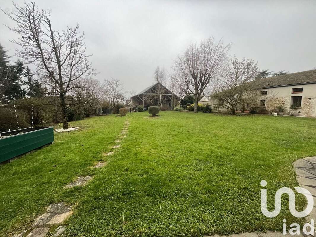 Photo 4 - Maison à LONGNES