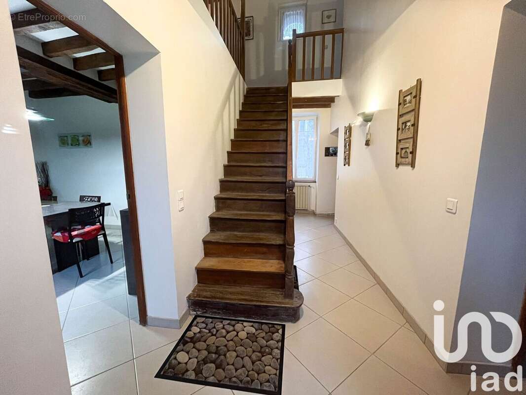 Photo 5 - Maison à LONGNES