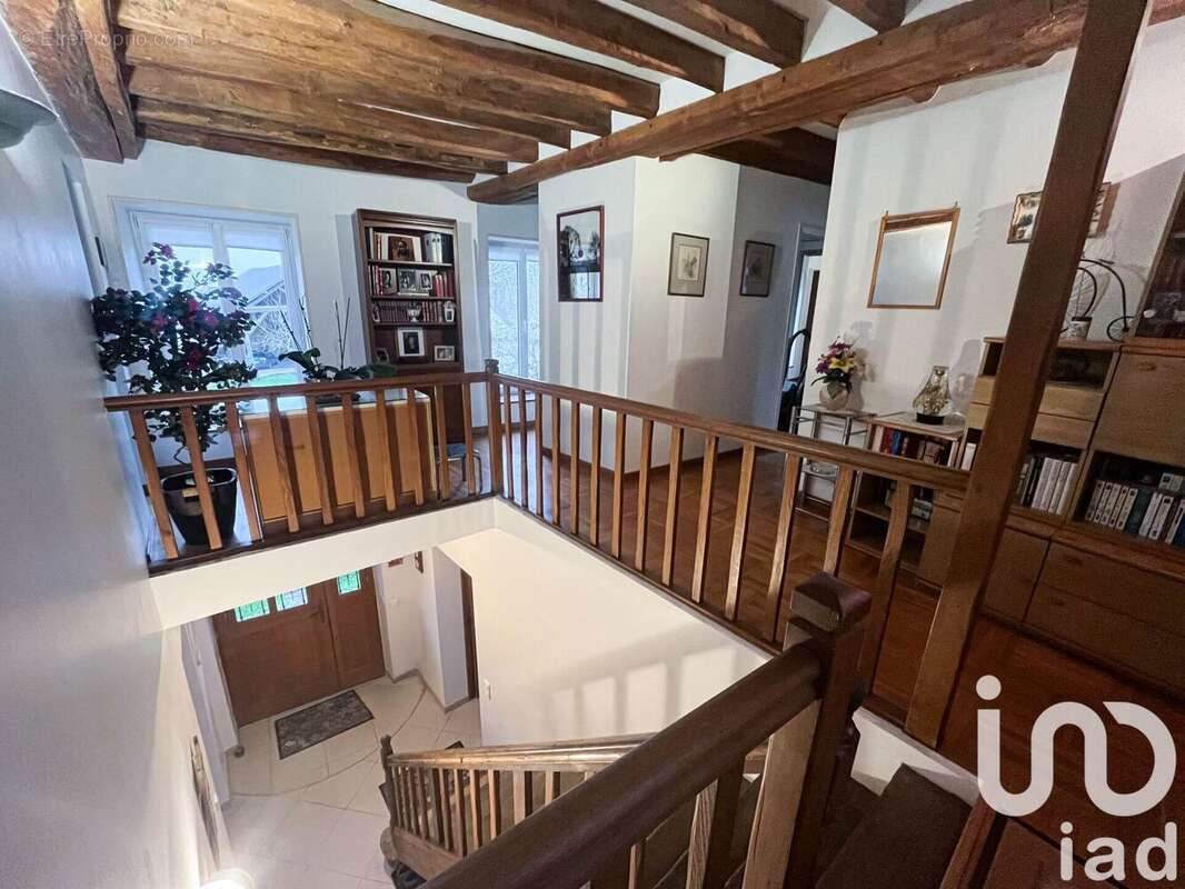 Photo 6 - Maison à LONGNES