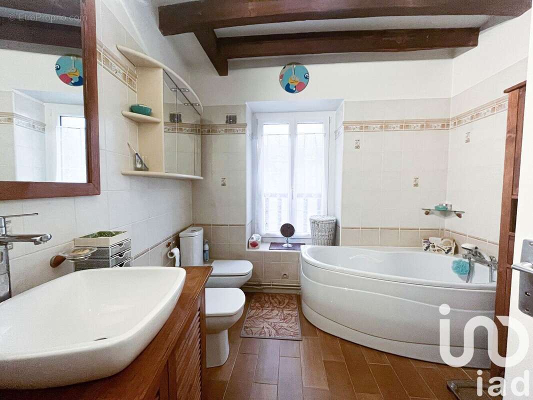 Photo 9 - Maison à LONGNES