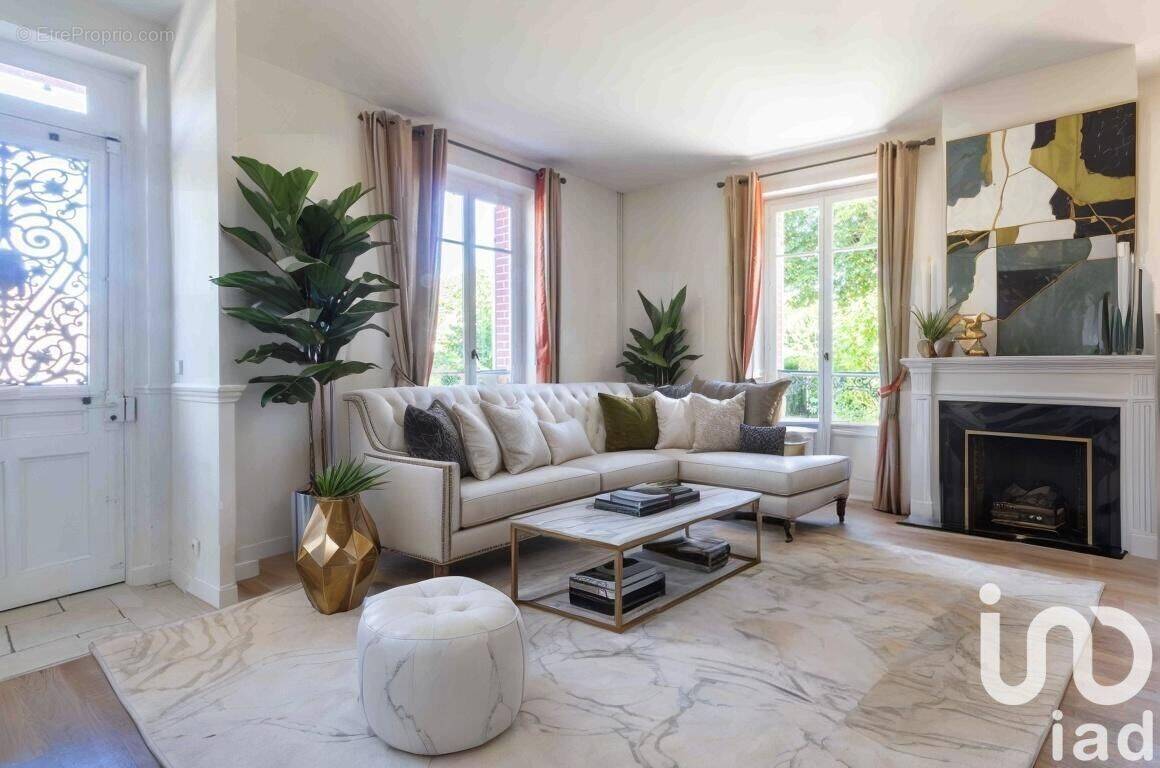 Photo 1 - Maison à VERNOUILLET