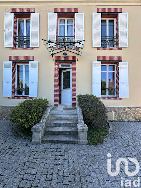 Photo 3 - Maison à VERNOUILLET