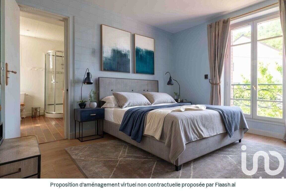 Photo 4 - Maison à VERNOUILLET