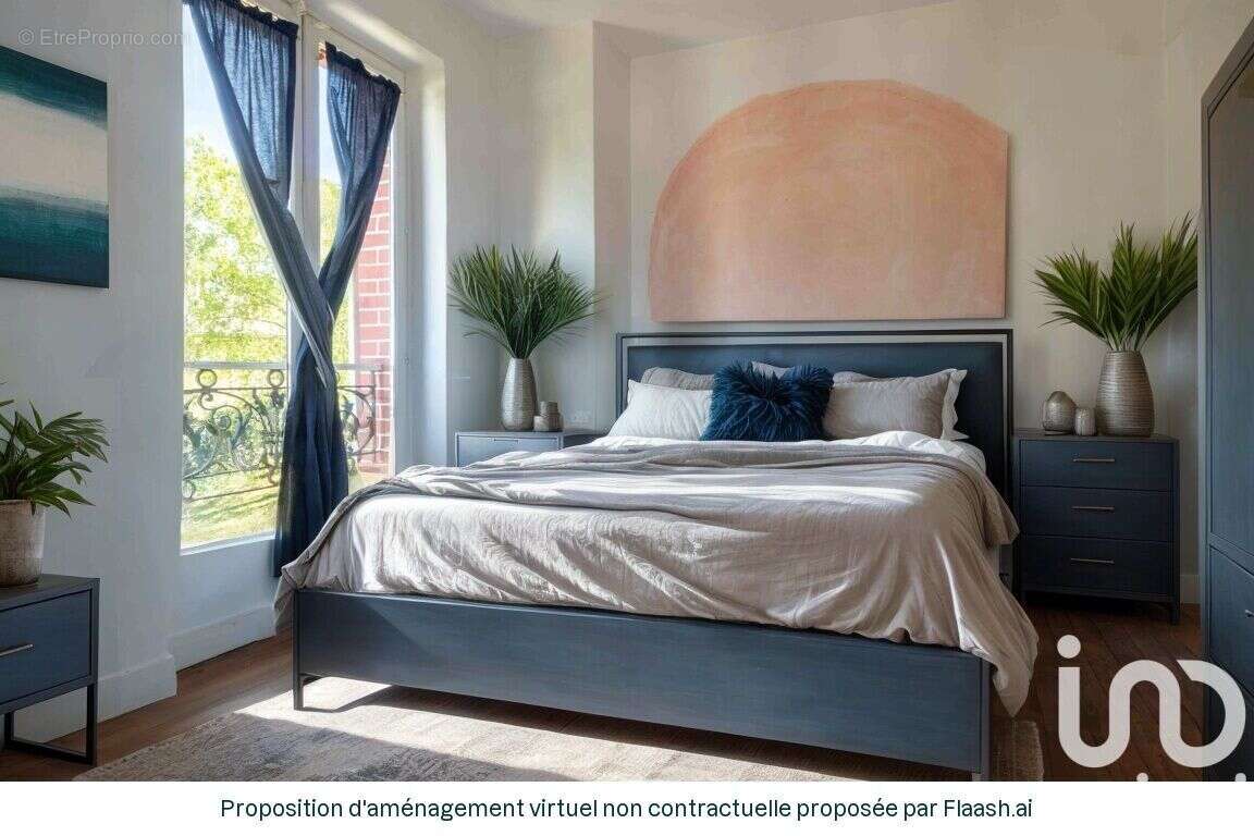 Photo 5 - Maison à VERNOUILLET