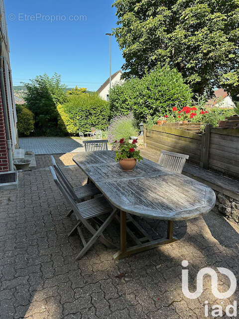 Photo 6 - Maison à VERNOUILLET