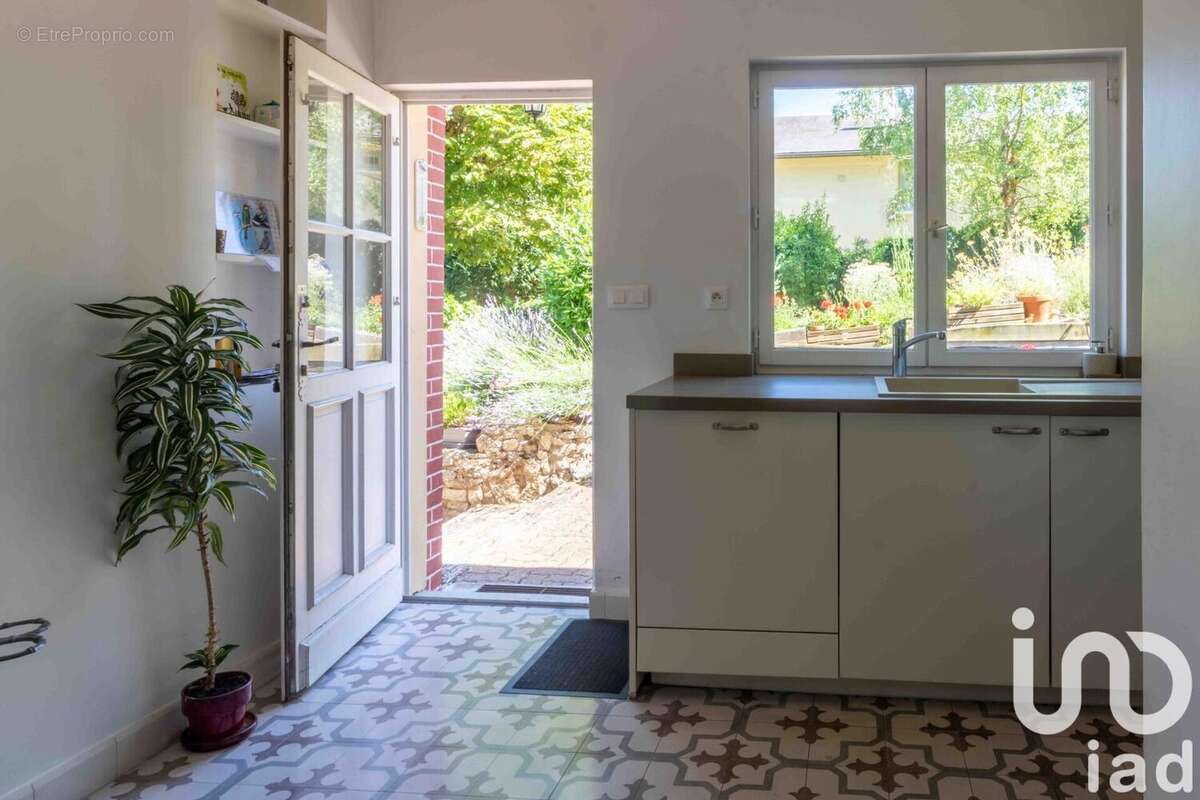 Photo 7 - Maison à VERNOUILLET