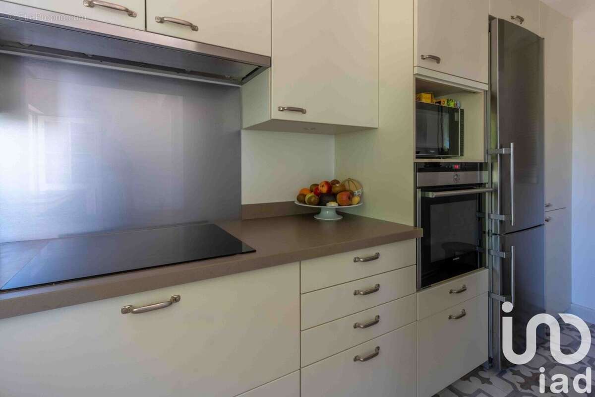 Photo 8 - Maison à VERNOUILLET