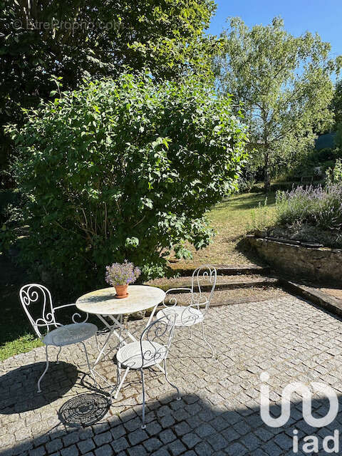 Photo 9 - Maison à VERNOUILLET