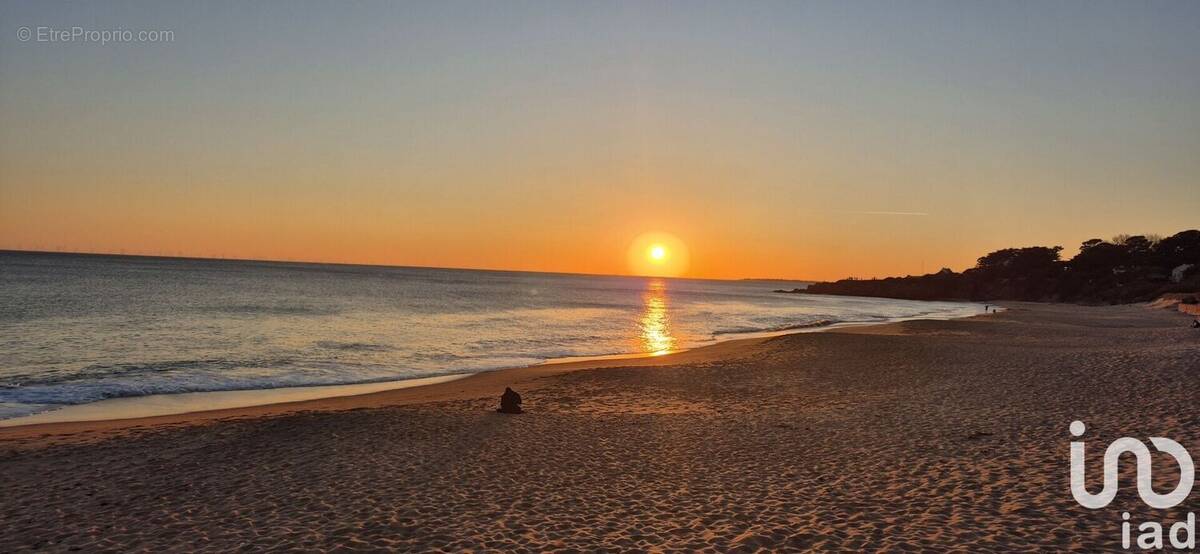 Photo 1 - Terrain à PORNICHET