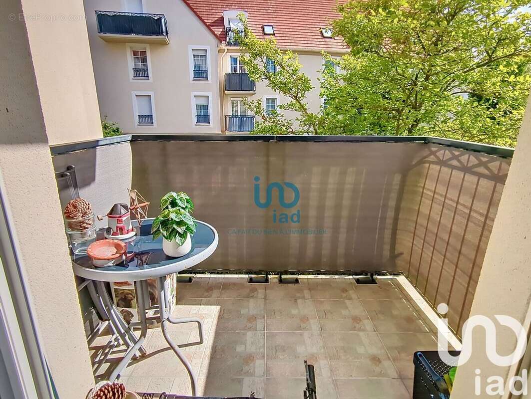 Photo 5 - Appartement à FONTENAY-TRESIGNY