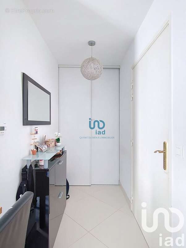 Photo 6 - Appartement à FONTENAY-TRESIGNY