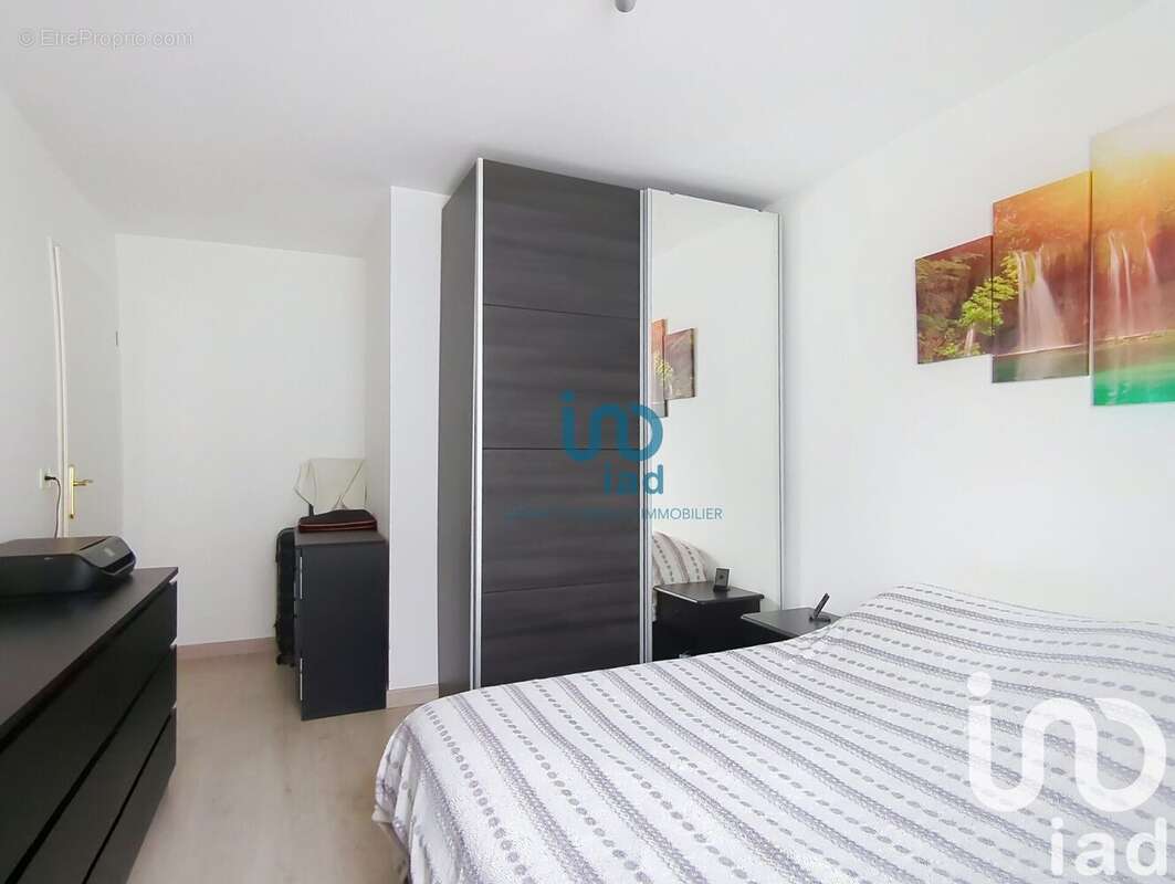 Photo 7 - Appartement à FONTENAY-TRESIGNY