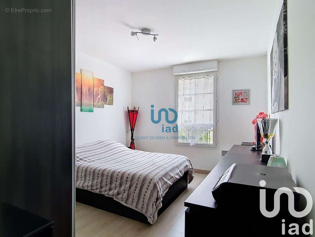 Photo 8 - Appartement à FONTENAY-TRESIGNY