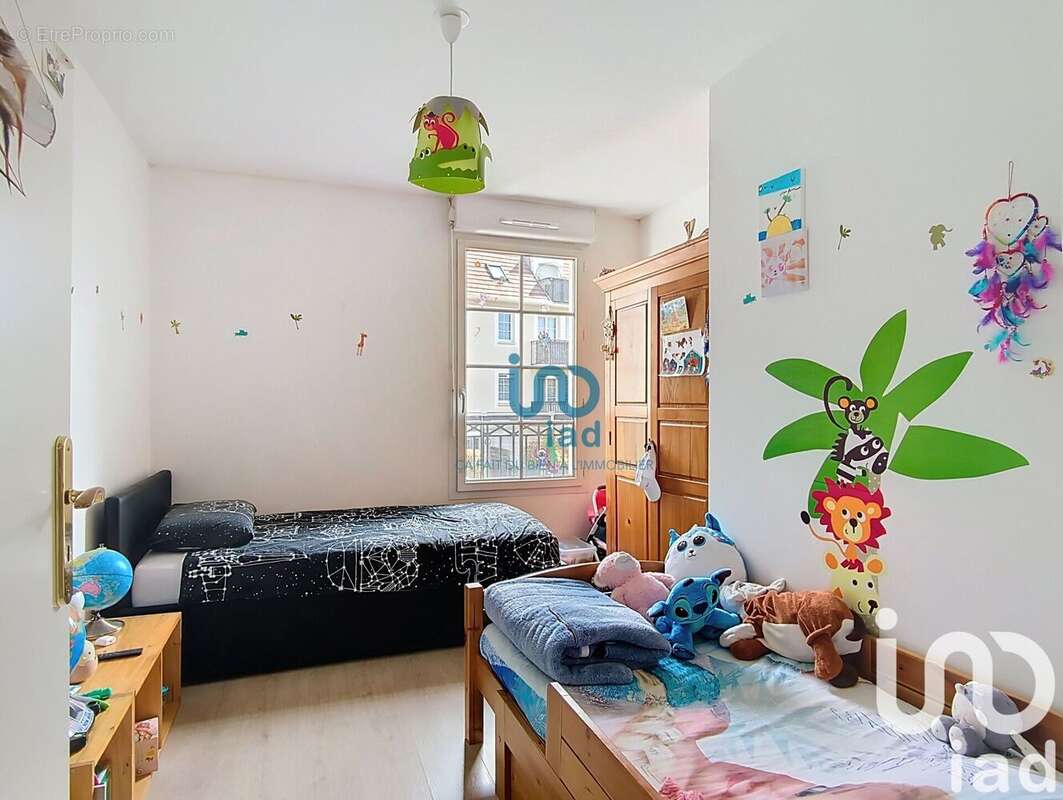 Photo 9 - Appartement à FONTENAY-TRESIGNY