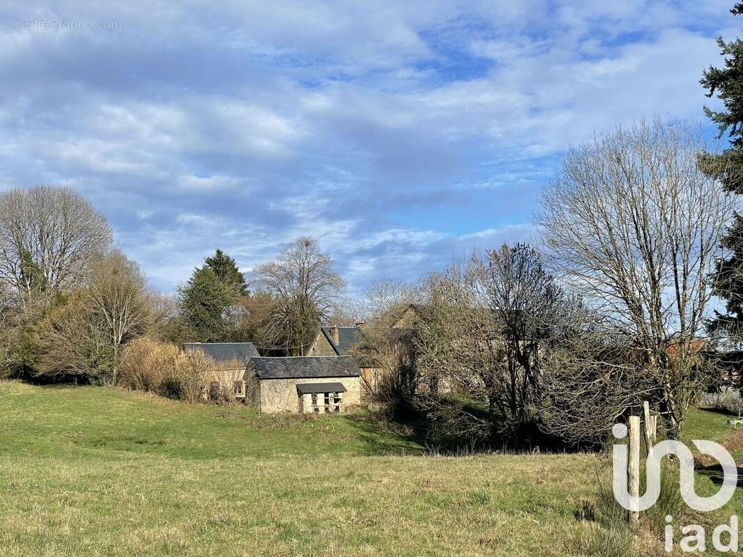 Photo 3 - Maison à SURDOUX