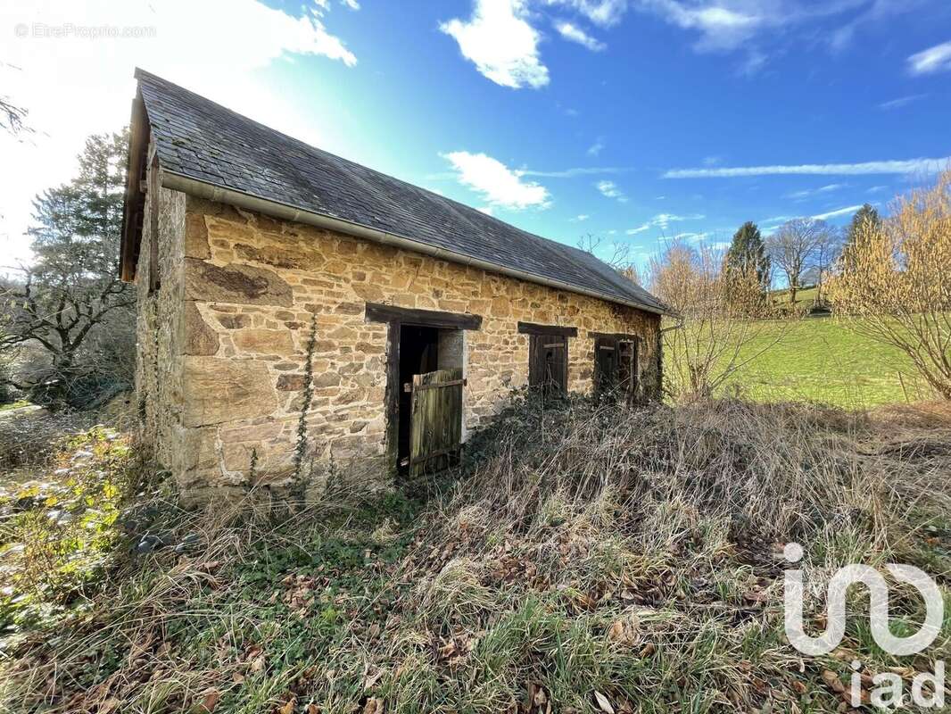 Photo 4 - Maison à SURDOUX