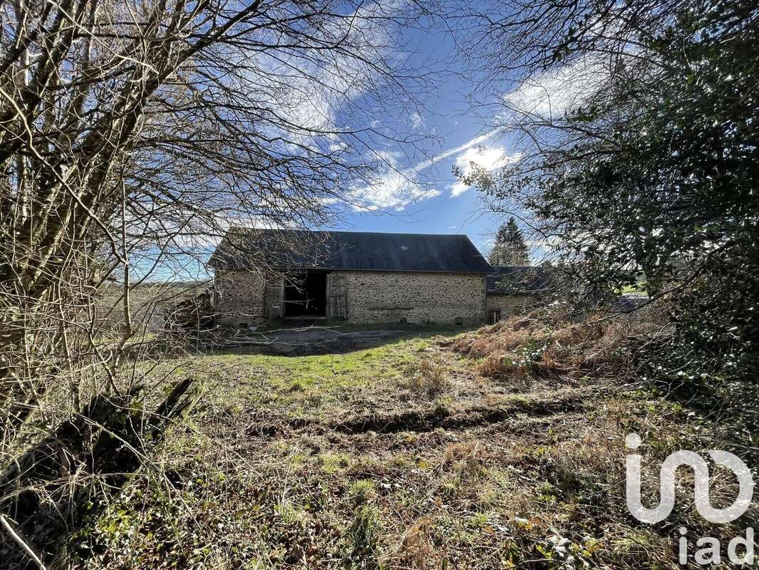 Photo 8 - Maison à SURDOUX