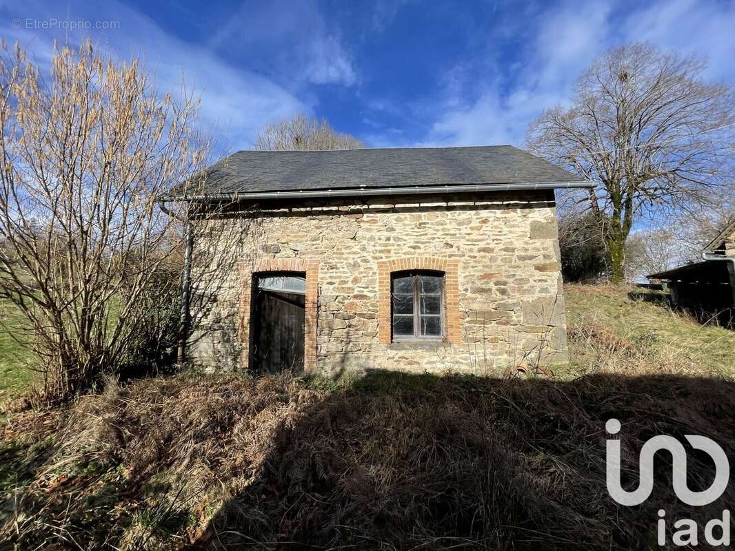 Photo 9 - Maison à SURDOUX