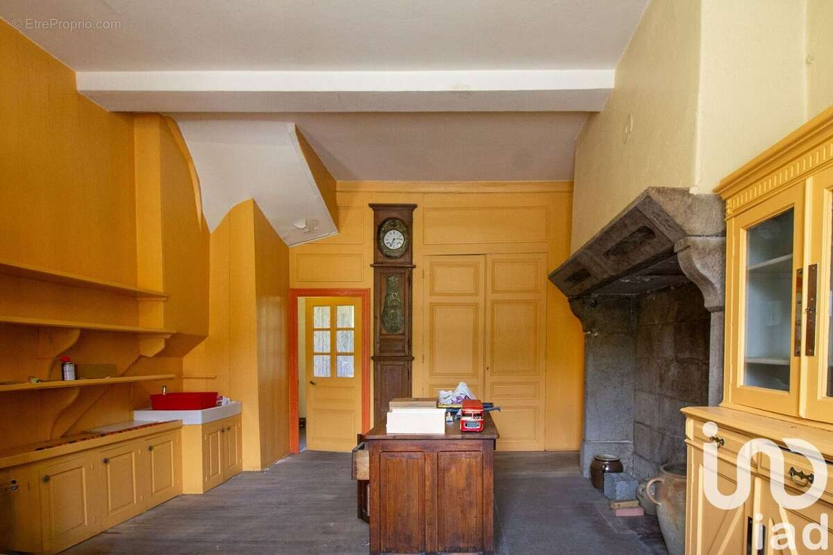 Photo 7 - Maison à VERTOLAYE