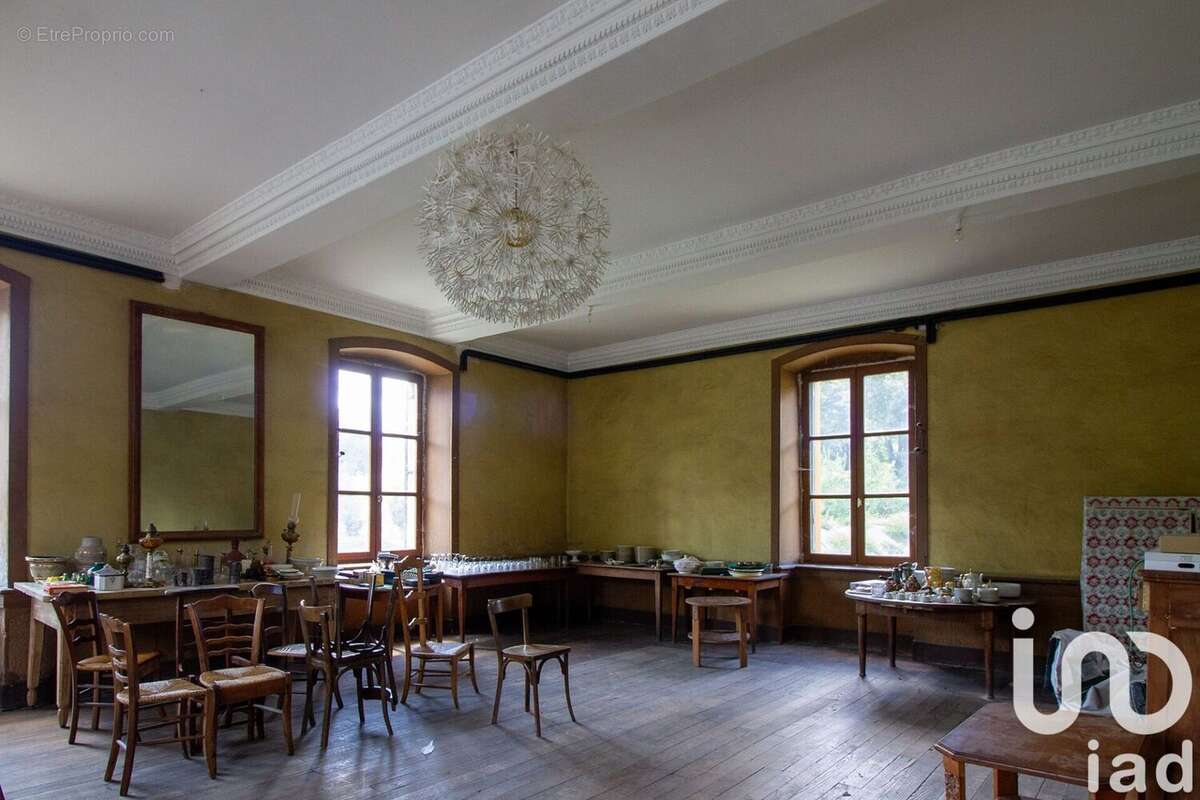 Photo 8 - Maison à VERTOLAYE