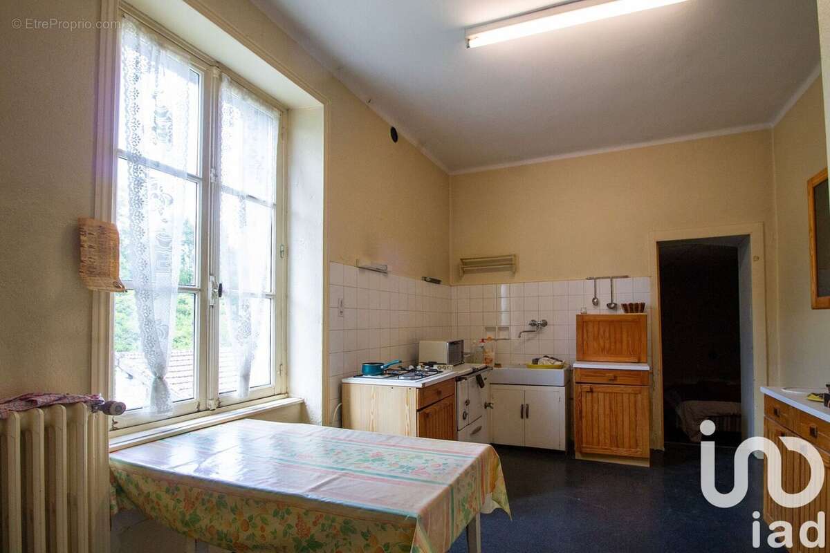 Photo 9 - Maison à VERTOLAYE