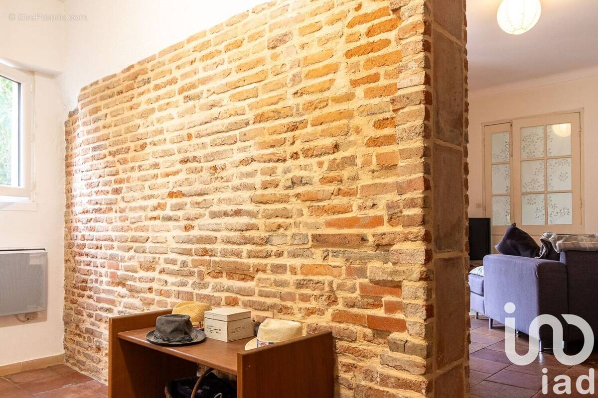 Photo 1 - Appartement à BRESSOLS