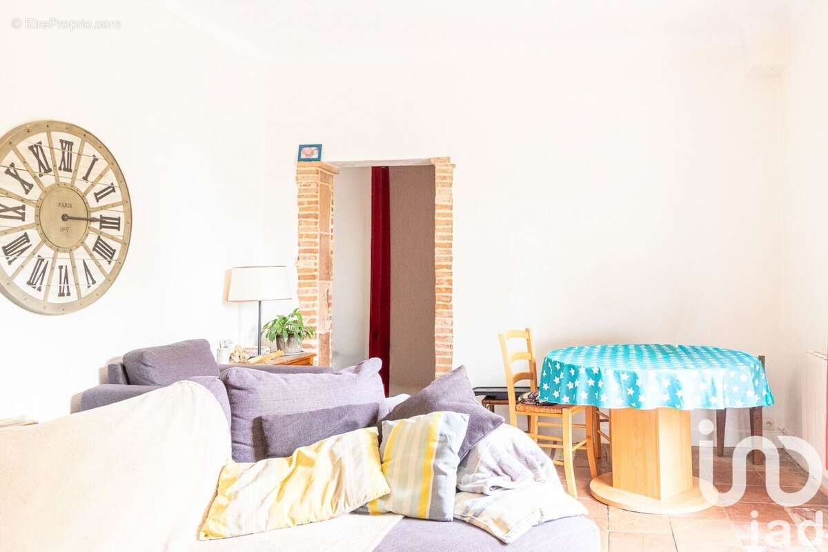 Photo 3 - Appartement à BRESSOLS