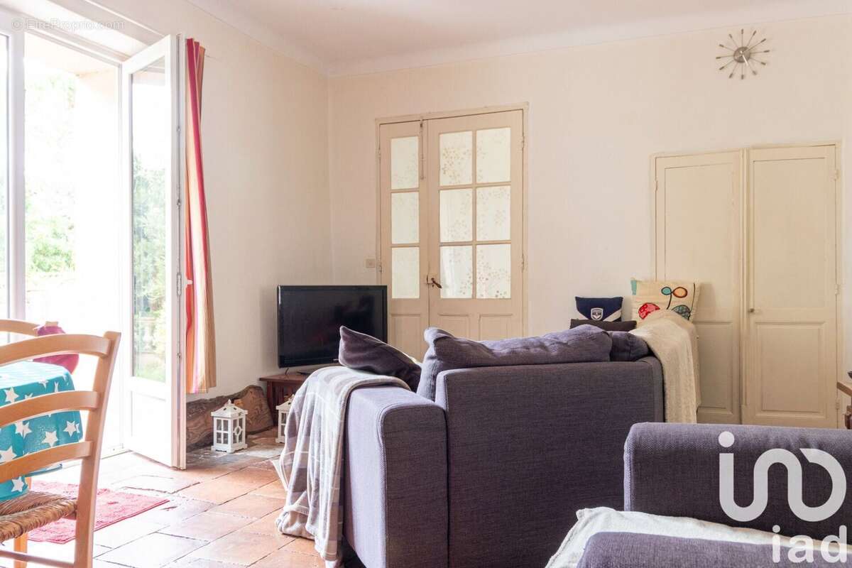 Photo 4 - Appartement à BRESSOLS