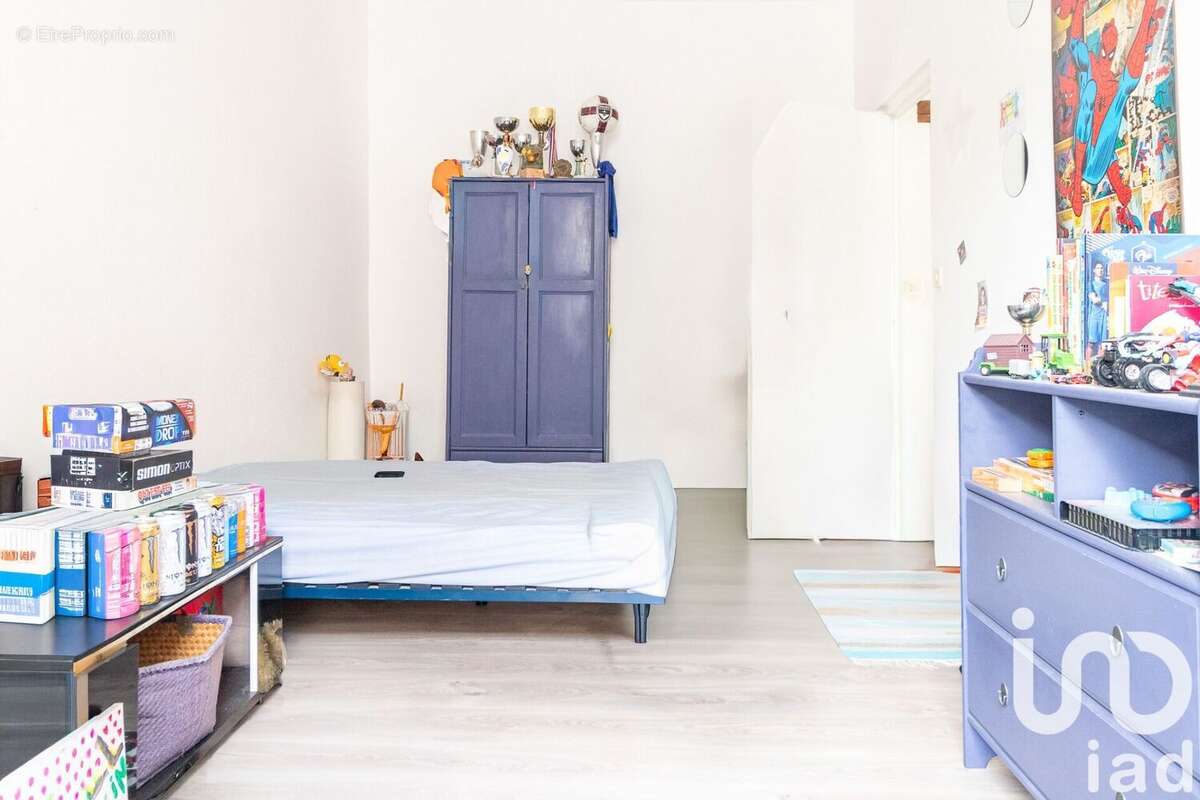 Photo 5 - Appartement à BRESSOLS