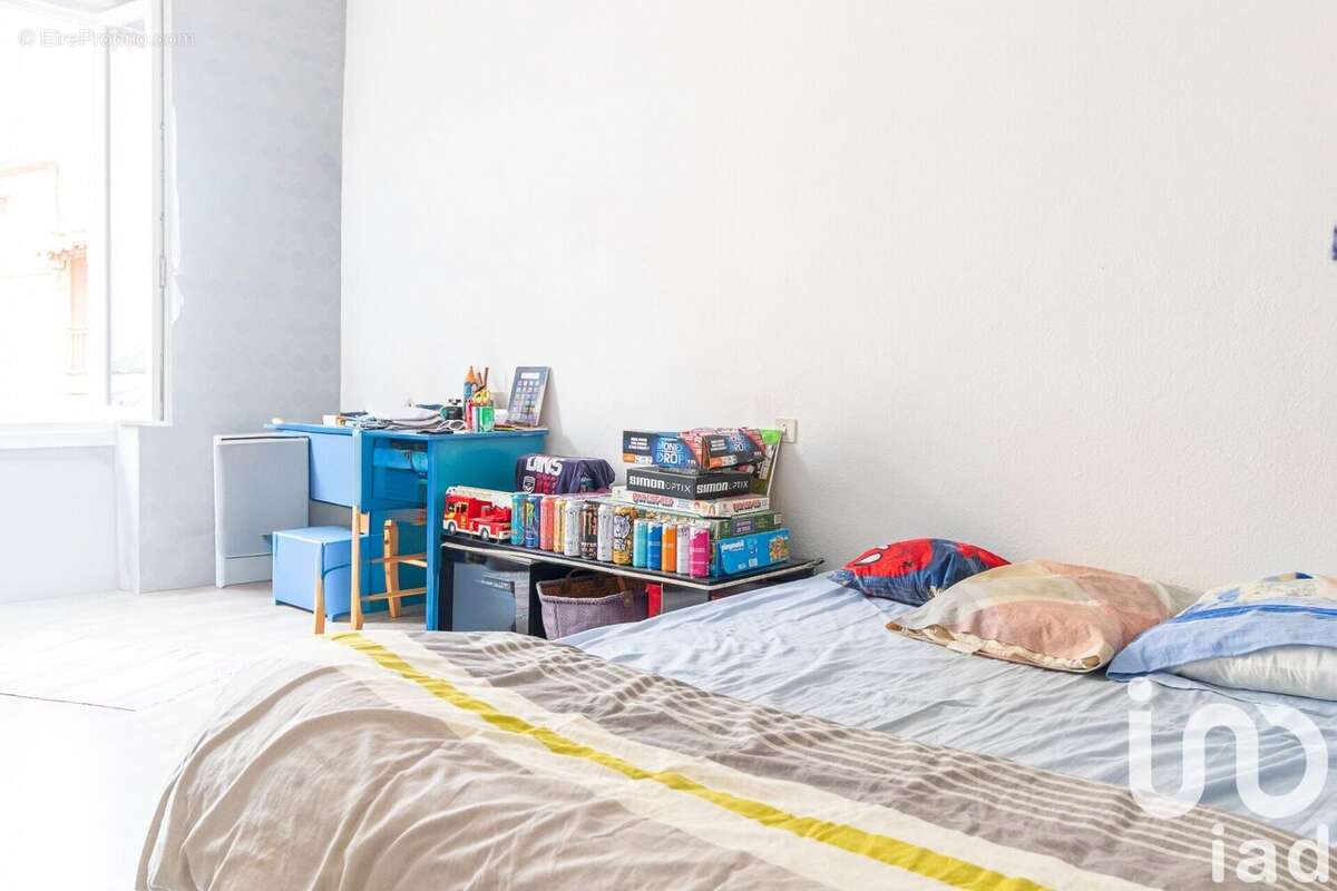 Photo 7 - Appartement à BRESSOLS