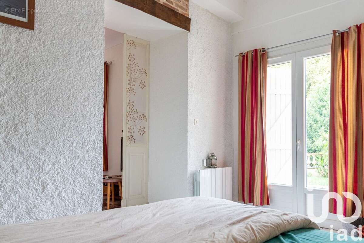 Photo 8 - Appartement à BRESSOLS