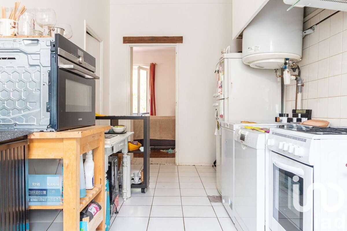 Photo 9 - Appartement à BRESSOLS