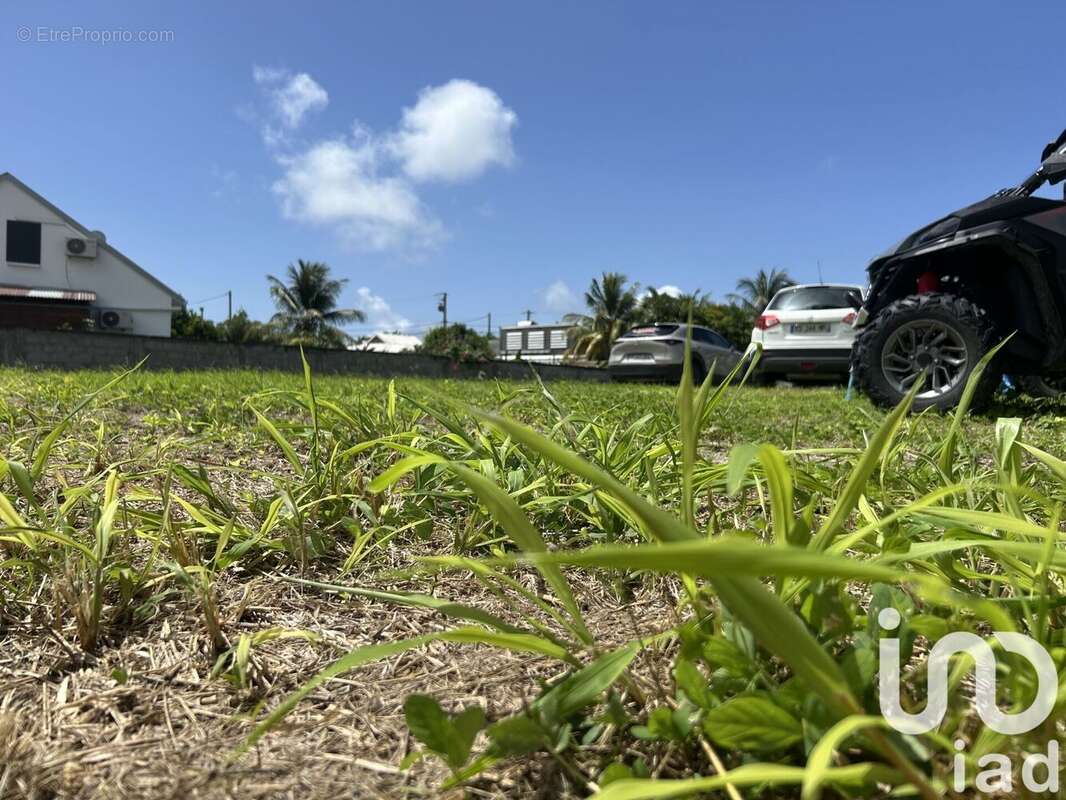 Photo 4 - Terrain à SAINTE-ANNE