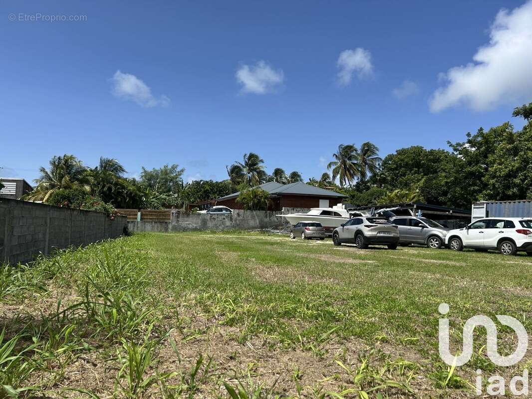 Photo 5 - Terrain à SAINTE-ANNE