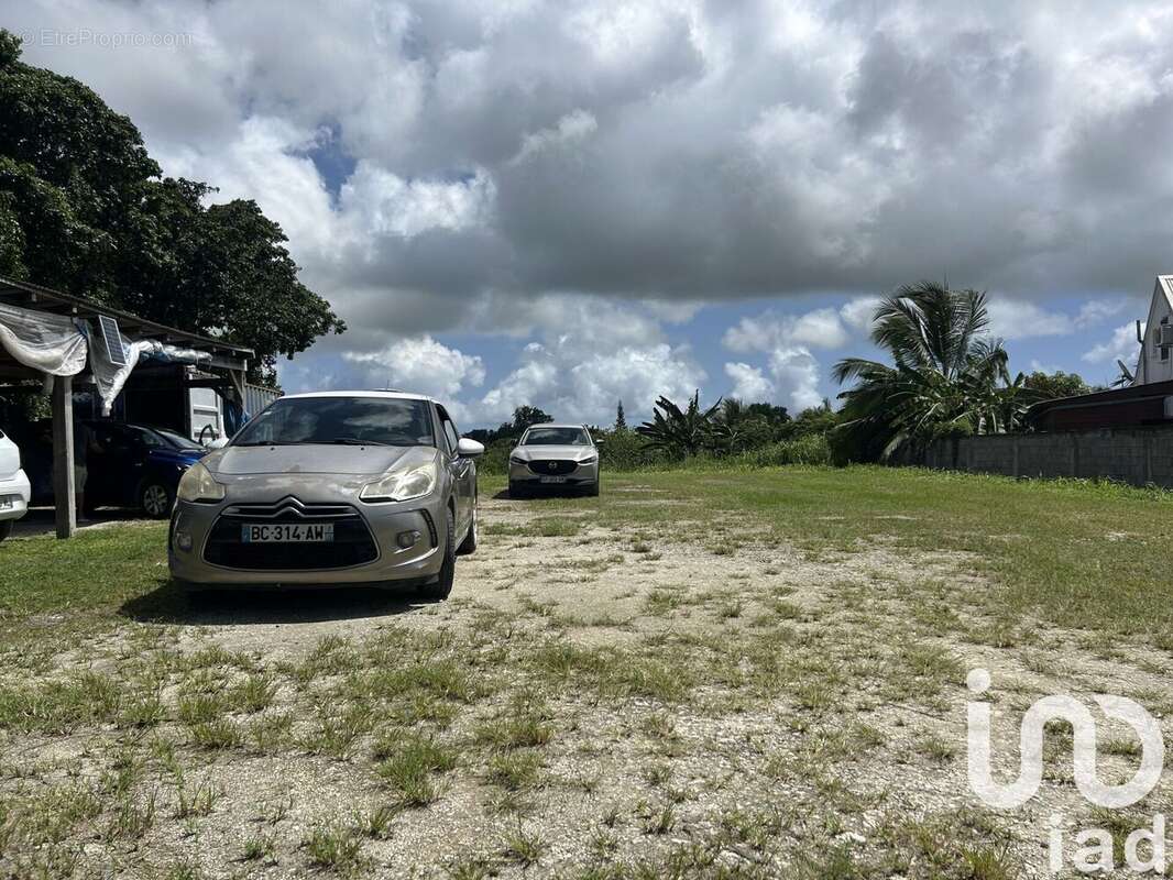 Photo 6 - Terrain à SAINTE-ANNE