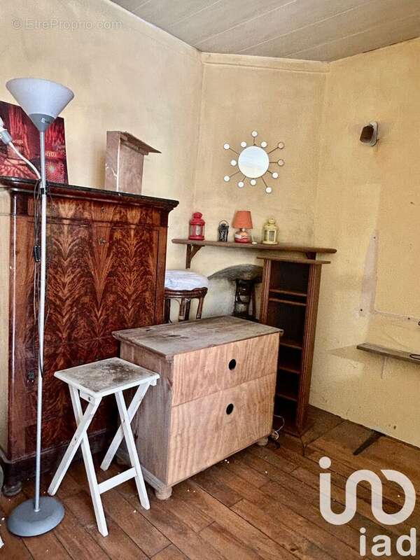 Photo 2 - Appartement à SAINT-CHERON