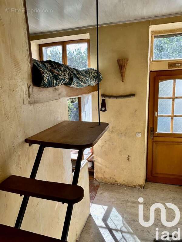 Photo 3 - Appartement à SAINT-CHERON