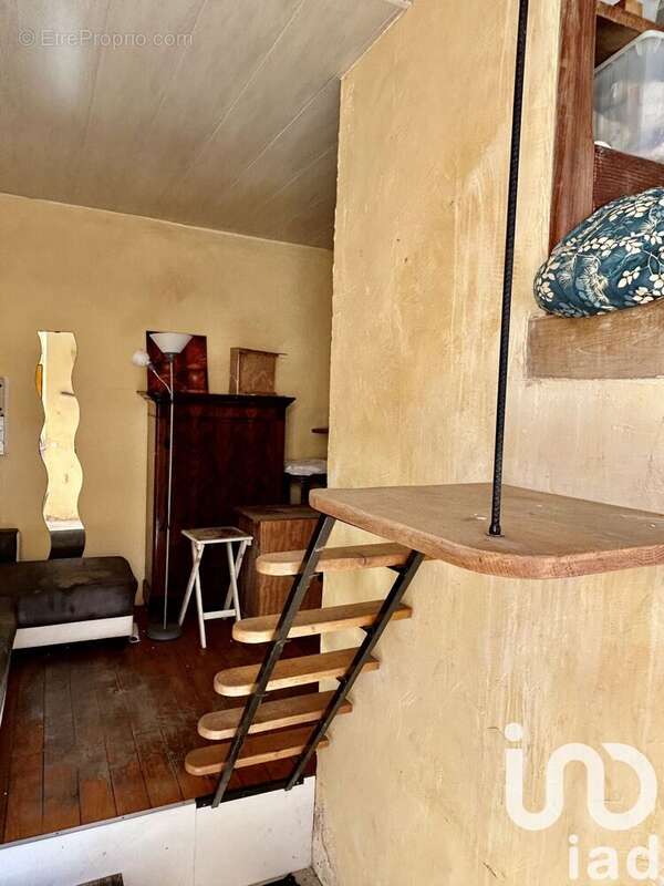 Photo 4 - Appartement à SAINT-CHERON