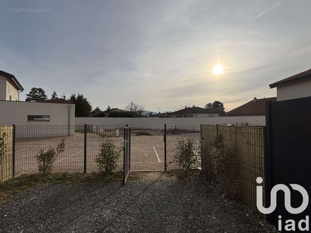 Photo 5 - Appartement à LENTILLY