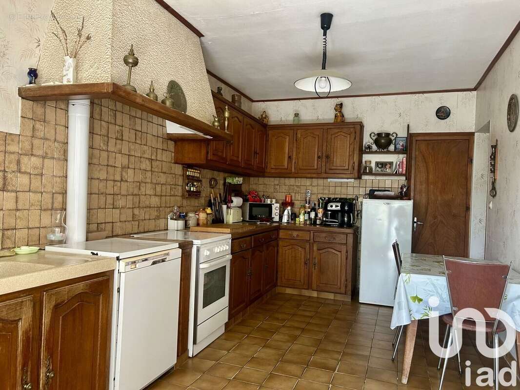 Photo 3 - Maison à POUILLAC