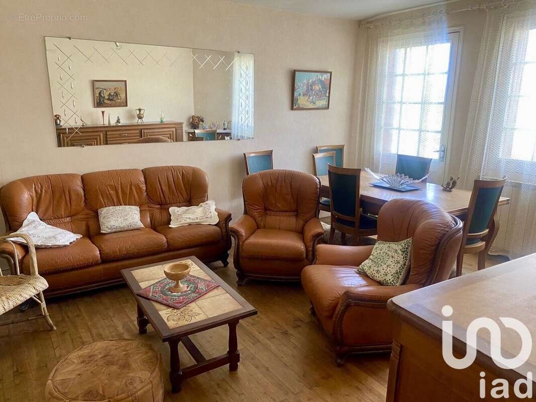 Photo 4 - Maison à POUILLAC